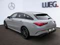 Mercedes-Benz CLA 180 Shooting Brake AMG-EDITION+AHK+LENKRADHZ Grau - thumbnail 3