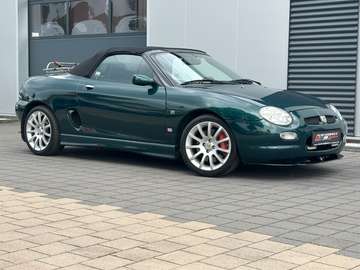 MG F 1.8i 88 kW