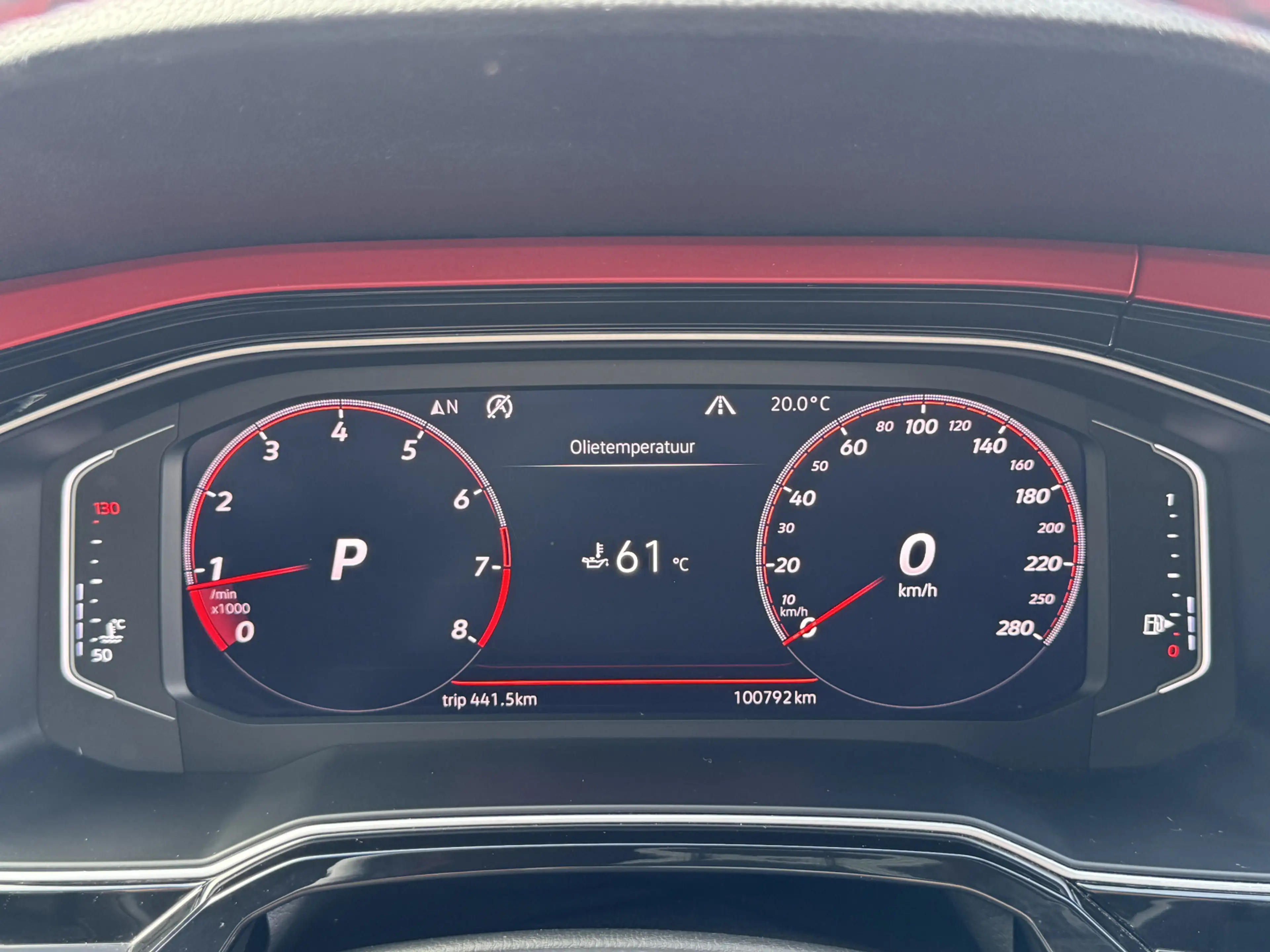 Volkswagen Polo GTI 2.0 TSI 200pk DSG / Aut. Panoramadak Virtual Beats — photo 23