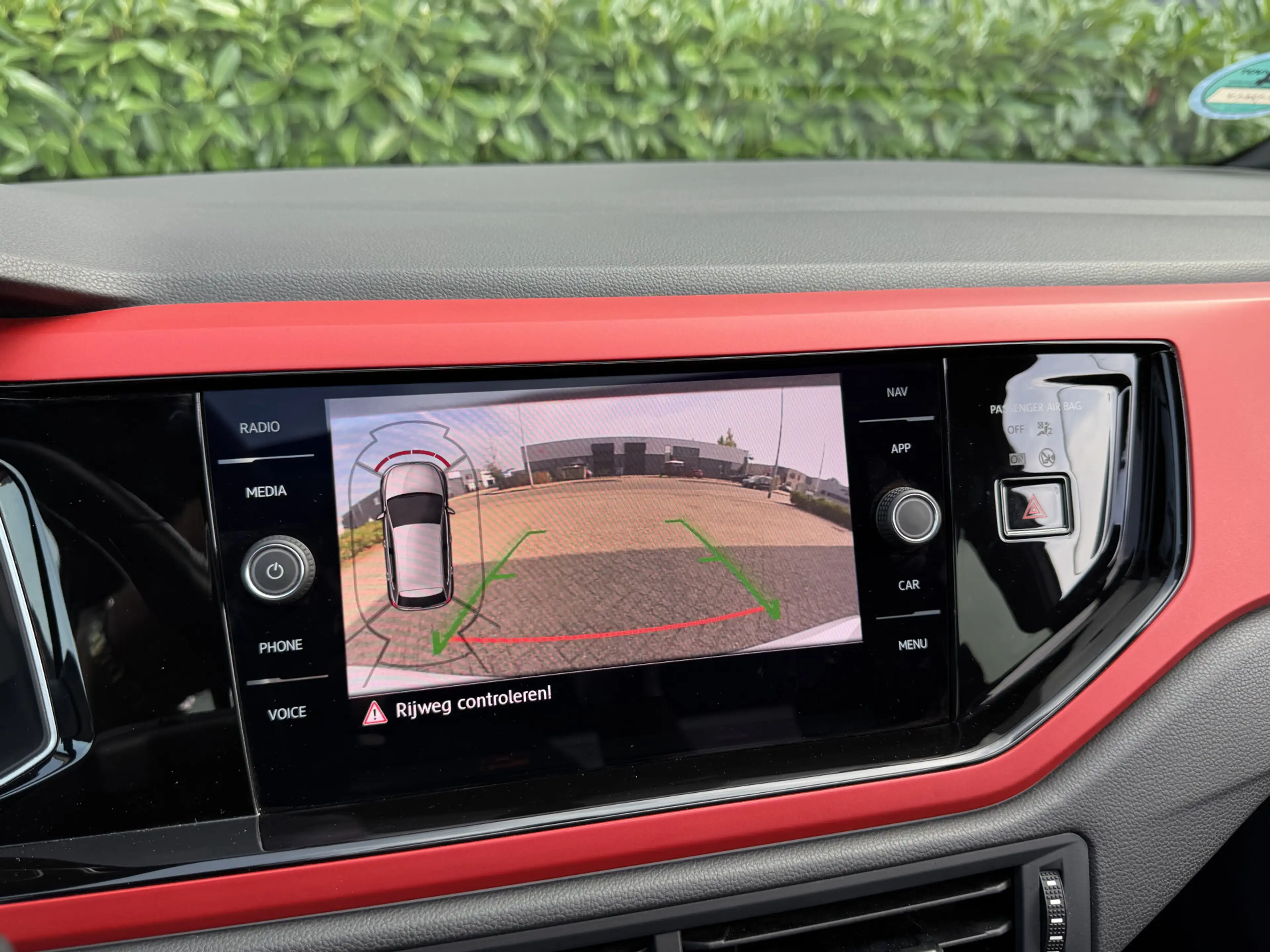 Volkswagen Polo GTI 2.0 TSI 200pk DSG / Aut. Panoramadak Virtual Beats — photo 18