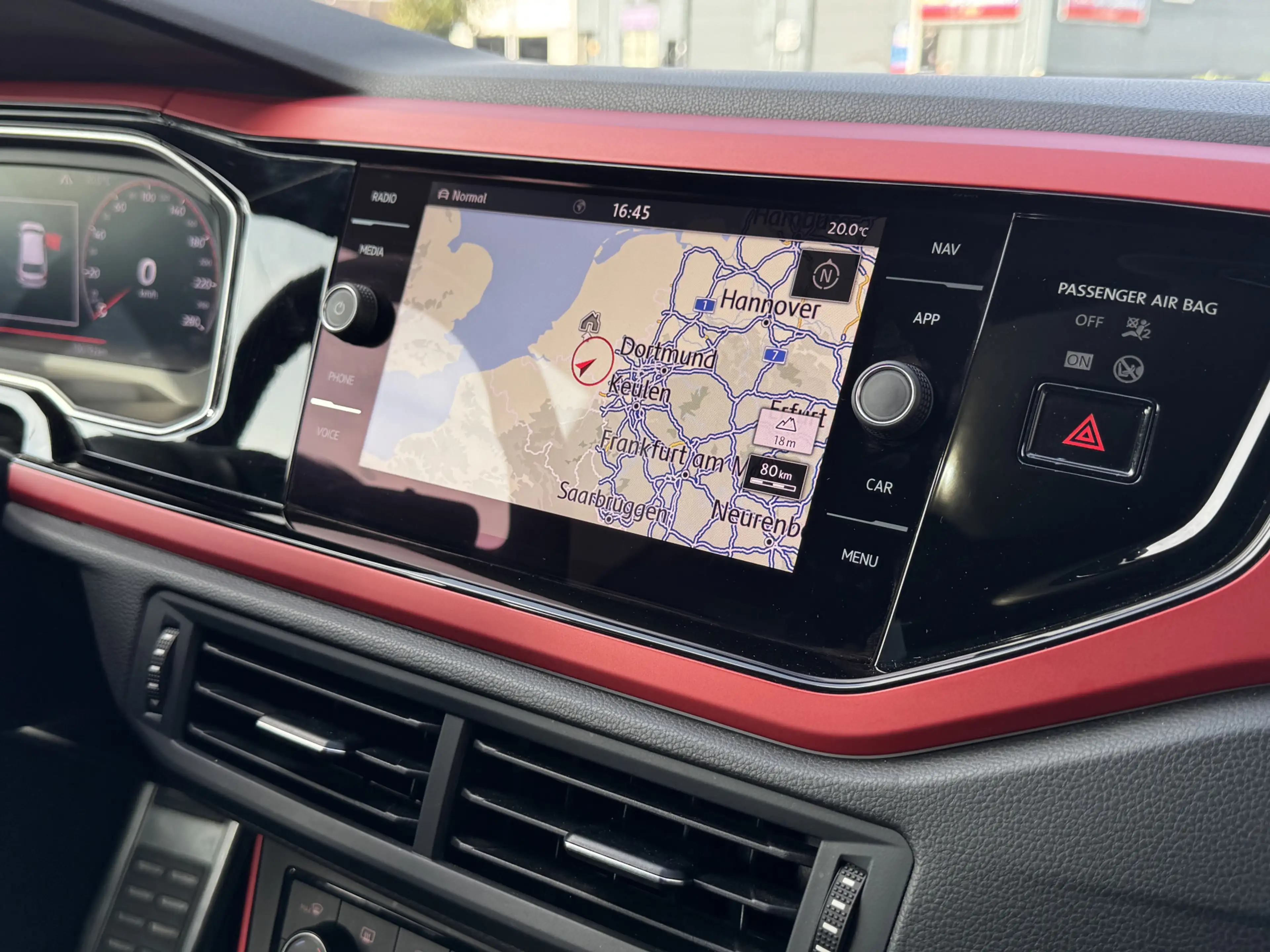Volkswagen Polo GTI 2.0 TSI 200pk DSG / Aut. Panoramadak Virtual Beats — photo 8