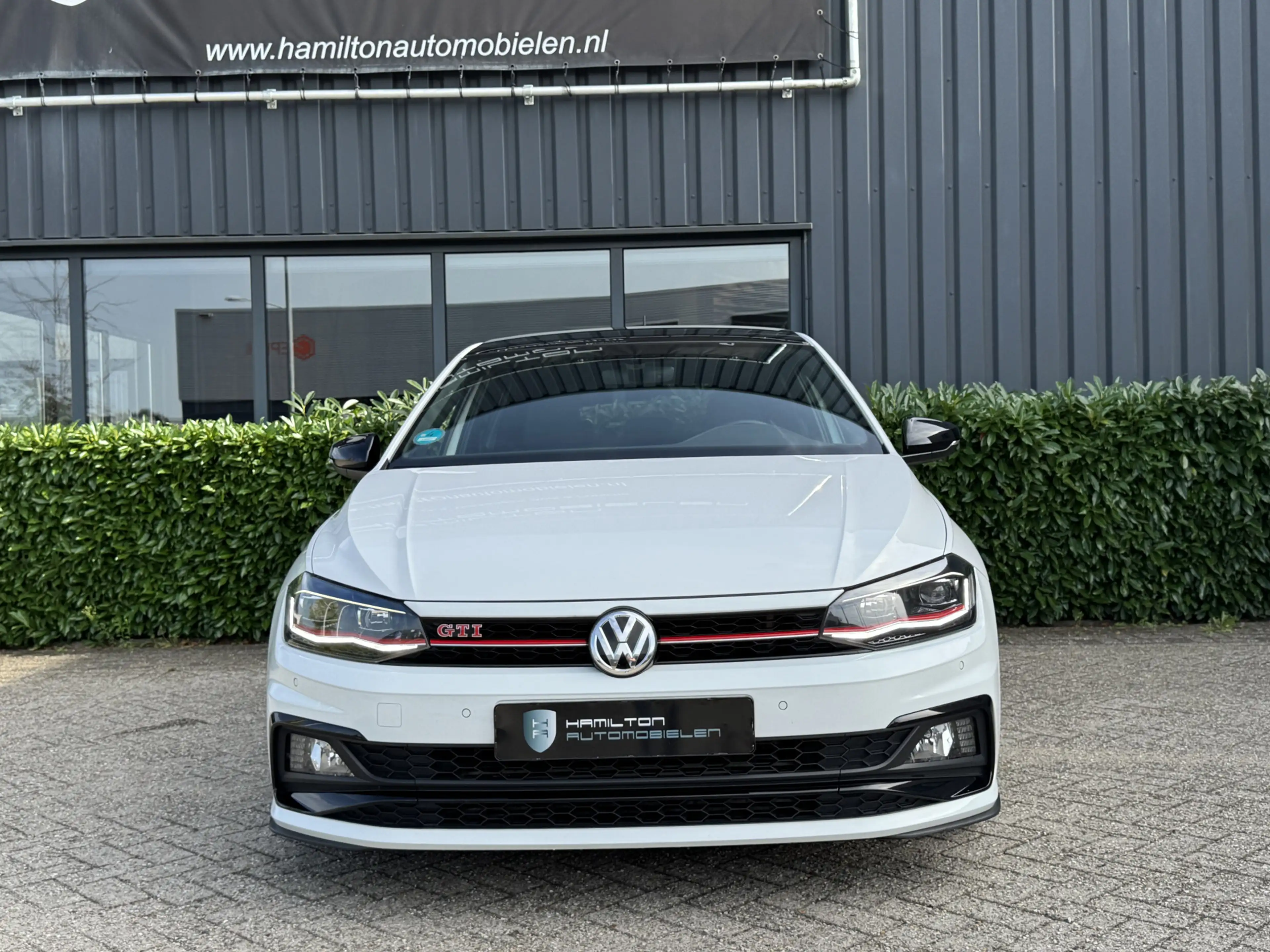 Volkswagen Polo GTI 2.0 TSI 200pk DSG / Aut. Panoramadak Virtual Beats — photo 35