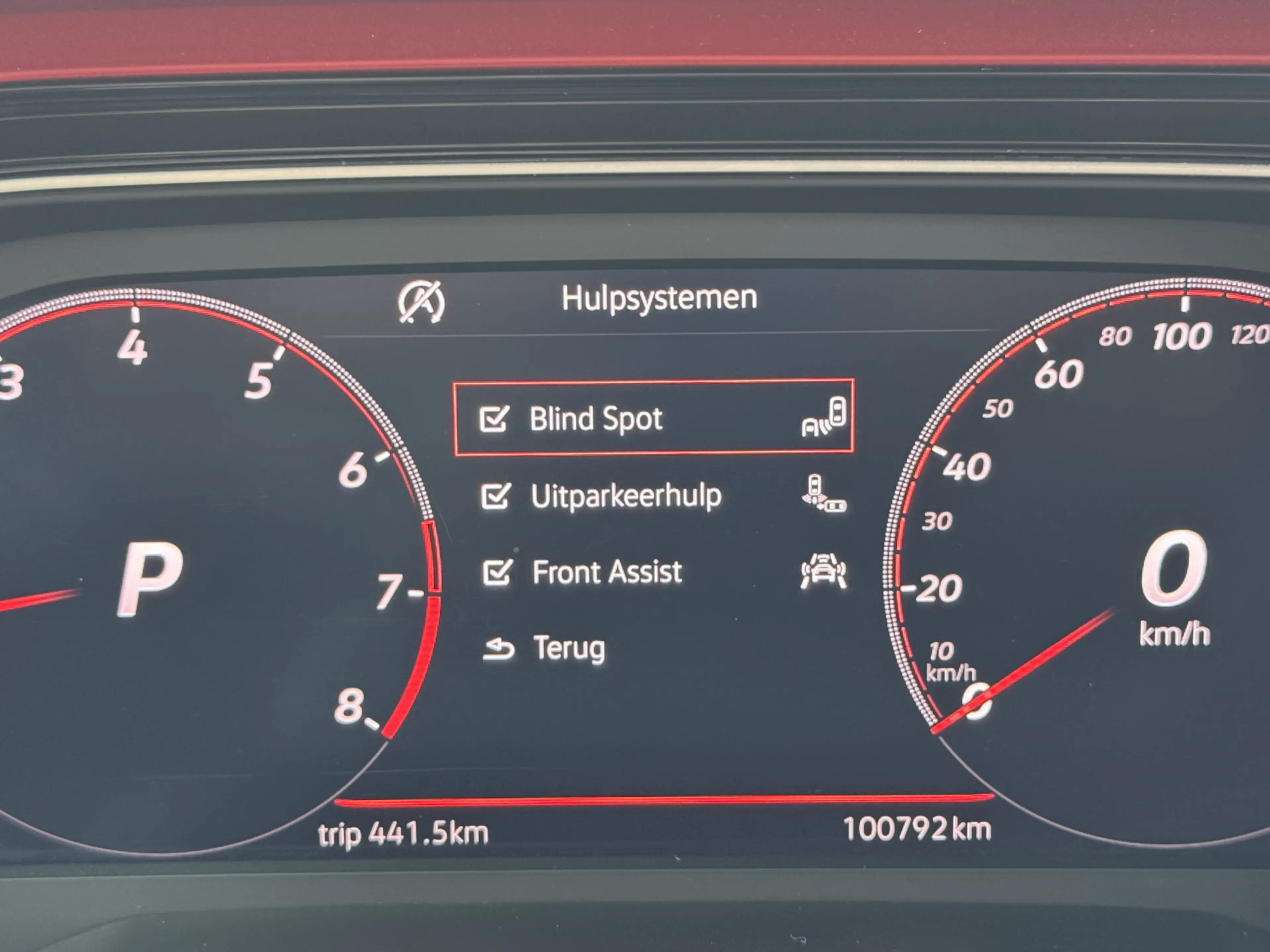 Volkswagen Polo GTI 2.0 TSI 200pk DSG / Aut. Panoramadak Virtual Beats — photo 24
