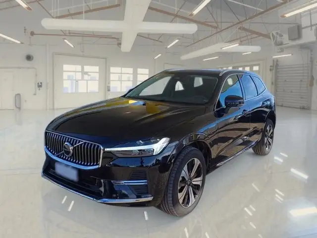 Volvo XC60 T6 PLUG-IN AWD AUTO CORE SUV