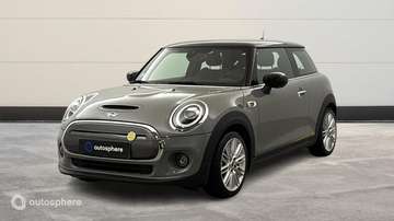 Cooper SE 184ch Edition Greenwich BVA