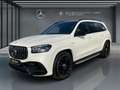 Mercedes-Benz GLS 63 AMG AMG GLS 63 4M+ +Memory+MBUX+StHz+PANO+KAMERA+AHK Blanco - thumbnail 1