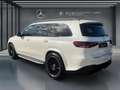 Mercedes-Benz GLS 63 AMG AMG GLS 63 4M+ +Memory+MBUX+StHz+PANO+KAMERA+AHK Blanco - thumbnail 9