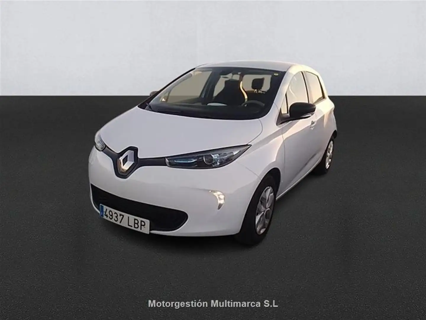 Renault ZOE Life 40 R90 - 2