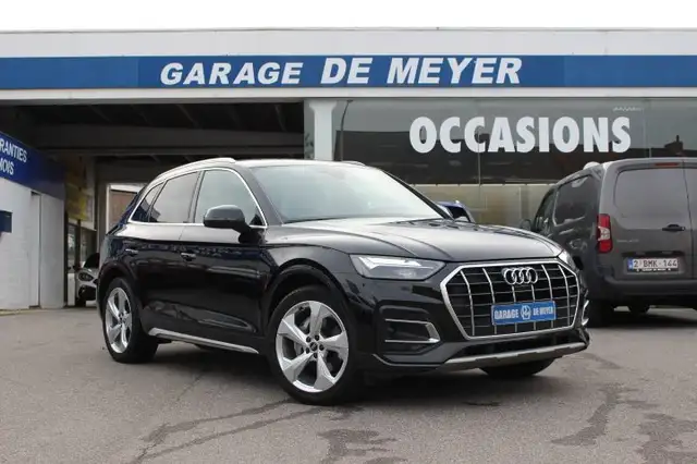 Audi Q5 Q5 Sportback 35 TDi Business Advanced S tronic