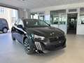 Peugeot 208 208 PureTech 100 Stop&Start 5 porte Style Schwarz - thumbnail 3
