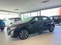 Peugeot 208 208 PureTech 100 Stop&Start 5 porte Style Schwarz - thumbnail 2