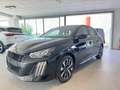 Peugeot 208 208 PureTech 100 Stop&Start 5 porte Style Schwarz - thumbnail 1