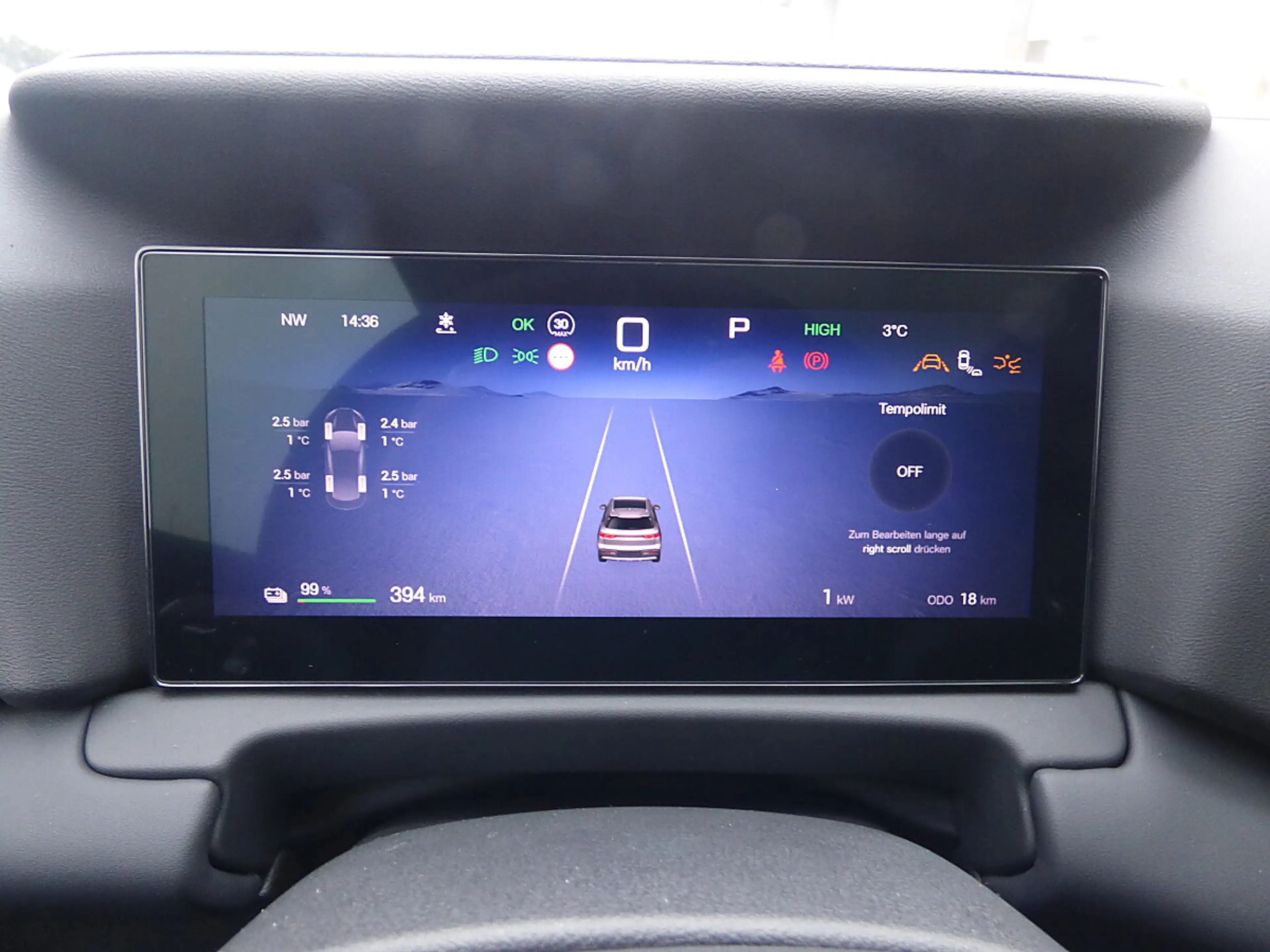 BYD Atto 2 Atto2 DM-i PHEV 18kWh Boost Österreich Paket in... — photo 10