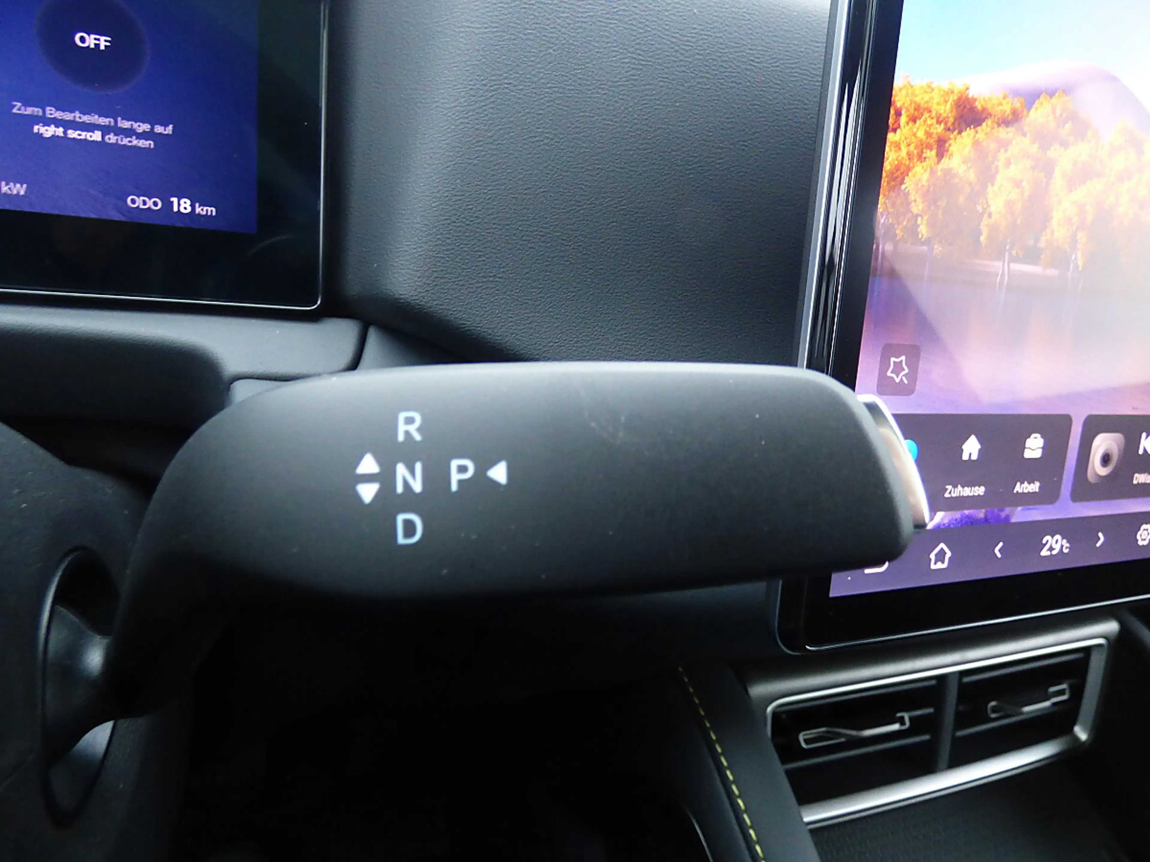 BYD Atto 2 Atto2 DM-i PHEV 18kWh Boost Österreich Paket in... — photo 14