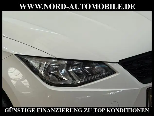 SEAT Ibiza view 14