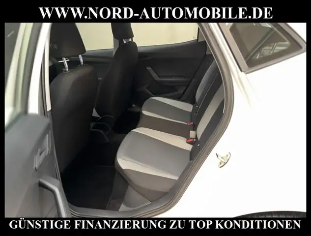 SEAT Ibiza view 17