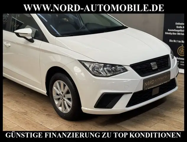 SEAT Ibiza view 12