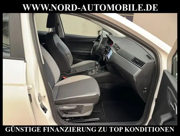 SEAT Ibiza view 19