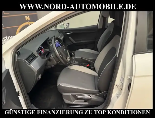 SEAT Ibiza view 16