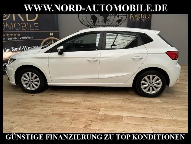 SEAT Ibiza view 7