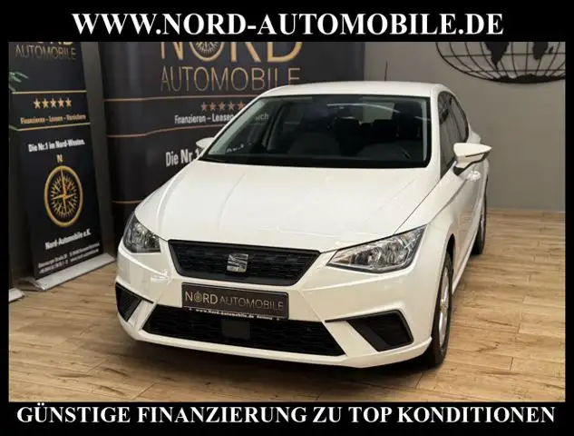 SEAT Ibiza view 4