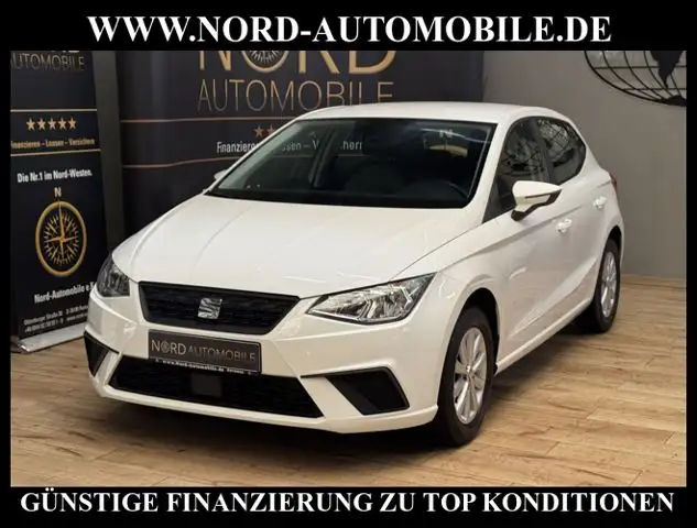 SEAT Ibiza view 5