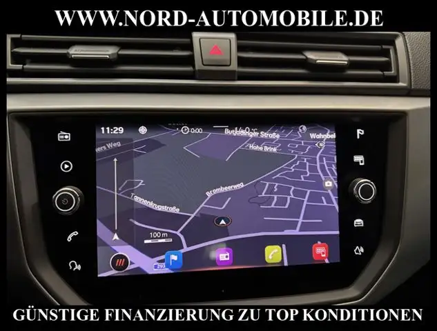 SEAT Ibiza view 24