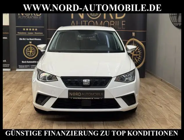 SEAT Ibiza view 3