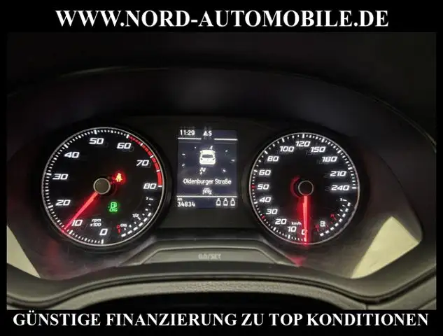SEAT Ibiza view 26
