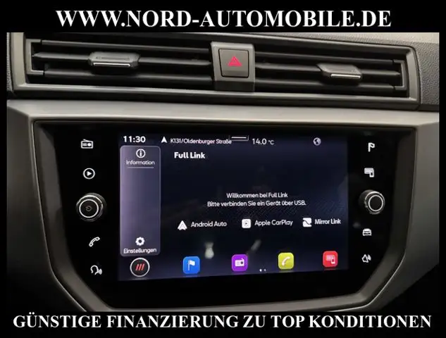 SEAT Ibiza view 22