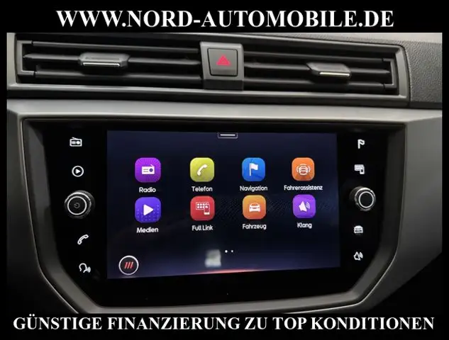 SEAT Ibiza view 23