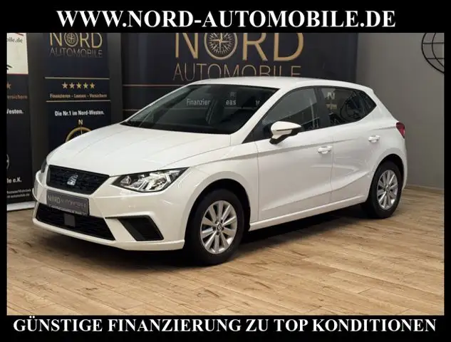 SEAT Ibiza view 6