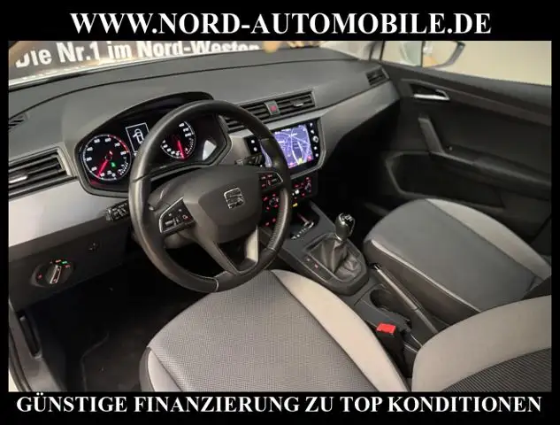 SEAT Ibiza view 15