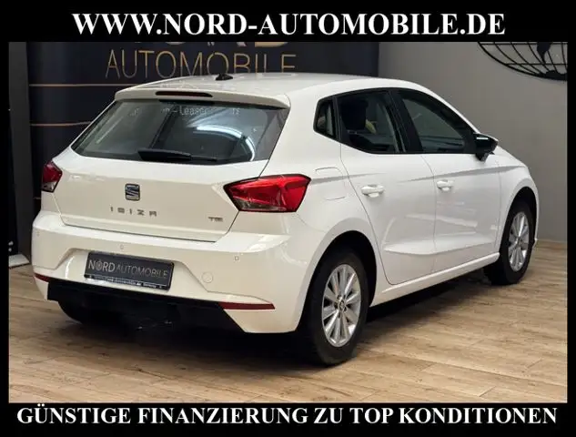 SEAT Ibiza view 11