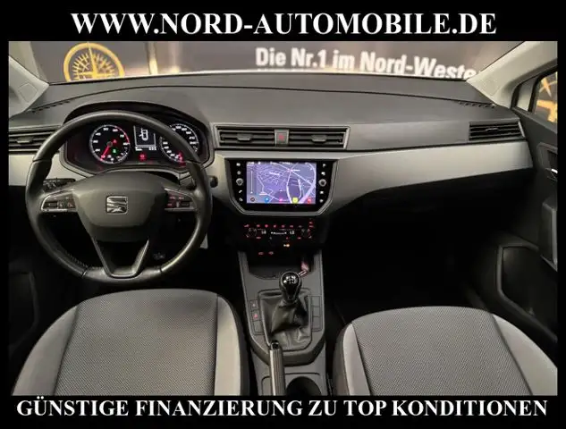 SEAT Ibiza view 20