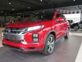 Mitsubishi ASX 2.0i 2WD Intense CVT Piros - thumbnail 1