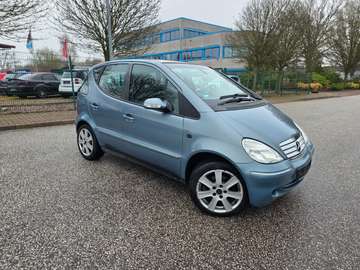 AVANTGARDE-AUTOMATIK-KLIMA-AHK-TÜV NEU