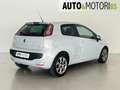 Fiat Punto Evo 1.3 Mjt 95 CV DPF 3 porte S&S Sport Grigio - thumbnail 4