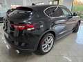 Alfa Romeo Stelvio 2.2 Turbodiesel 210 CV Q4 Executive +cerchi da 20" Nero - thumbnail 10