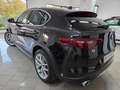 Alfa Romeo Stelvio 2.2 Turbodiesel 210 CV Q4 Executive +cerchi da 20" Nero - thumbnail 8