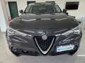 Alfa Romeo Stelvio 2.2 Turbodiesel 210 CV Q4 Executive +cerchi da 20" Nero - thumbnail 4