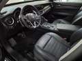 Alfa Romeo Stelvio 2.2 Turbodiesel 210 CV Q4 Executive +cerchi da 20" Nero - thumbnail 5