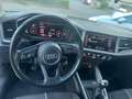 Audi A1 A1 Citycarver 30 1.0 tfsi Identity Contrast 116cv Weiß - thumbnail 8