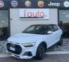 Audi A1 A1 Citycarver 30 1.0 tfsi Identity Contrast 116cv Weiß - thumbnail 1