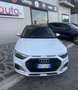 Audi A1 A1 Citycarver 30 1.0 tfsi Identity Contrast 116cv Weiß - thumbnail 3
