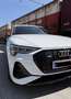Audi Q8 e-tron * VOLL * 3x S-Line - 21 Zoll - V-Spiegel - Np 114k Weiß - thumbnail 10