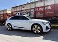Audi Q8 e-tron * VOLL * 3x S-Line - 21 Zoll - V-Spiegel - Np 114k Weiß - thumbnail 7