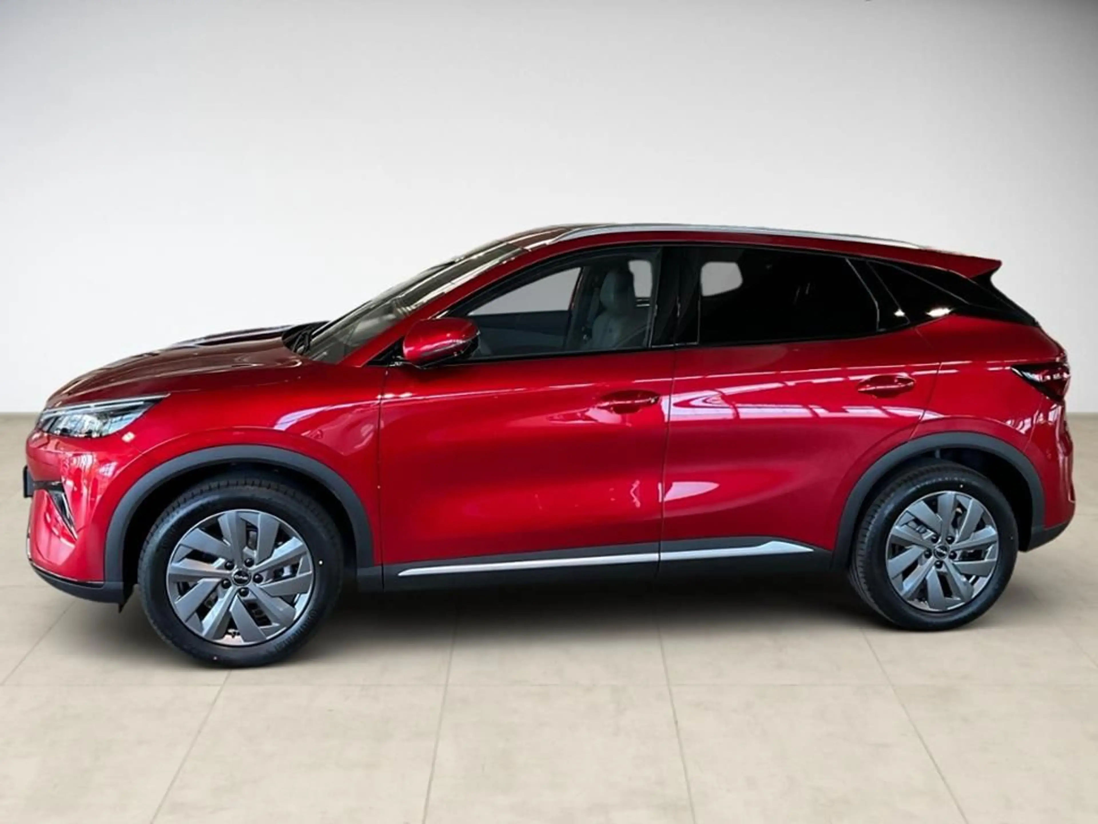 BYD Atto 3 EVO Excellence 2xKlima 360 4xSHZ ACC AUT — photo 3