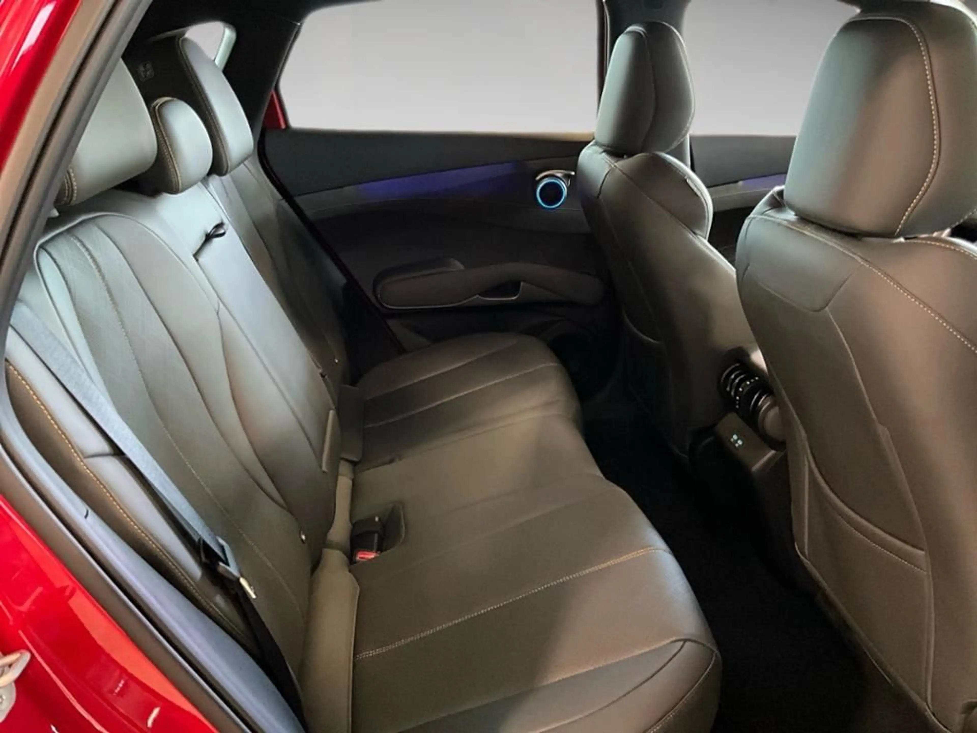 BYD Atto 3 EVO Excellence 2xKlima 360 4xSHZ ACC AUT — photo 11