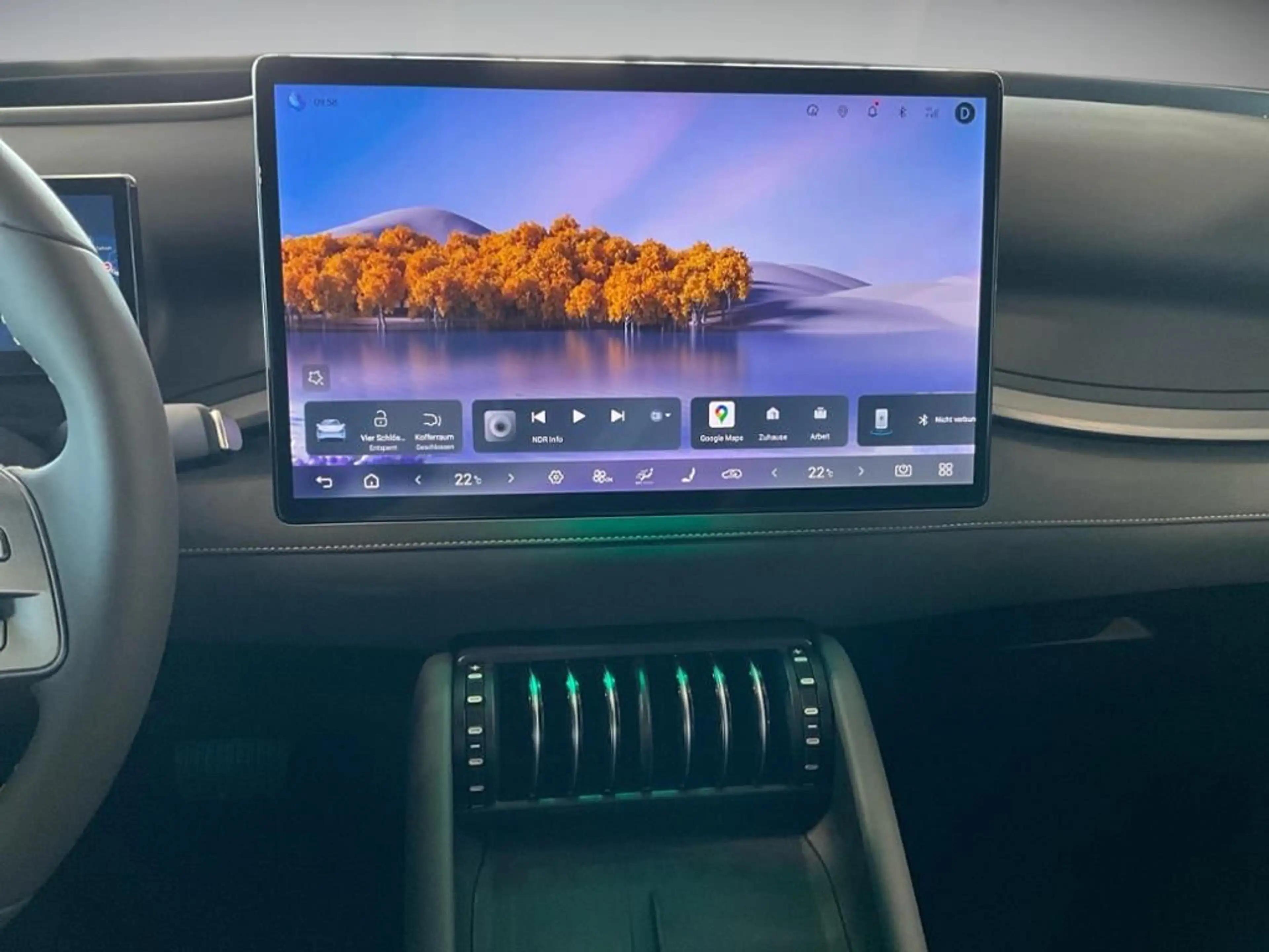 BYD Atto 3 EVO Excellence 2xKlima 360 4xSHZ ACC AUT — photo 13